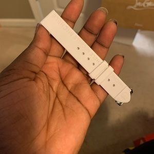 18MM Michele watch band